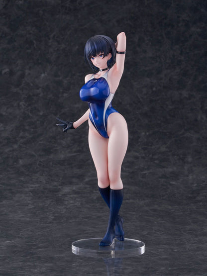 PRE ORDER – [18+] 1/6 KOIKOI - SAKURA - AOBA UMISE