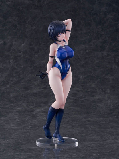 PRE ORDER – [18+] 1/6 KOIKOI - SAKURA - AOBA UMISE