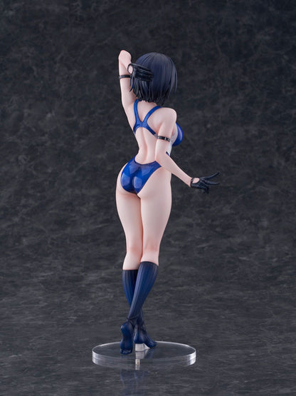 PRE ORDER – [18+] 1/6 KOIKOI - SAKURA - AOBA UMISE