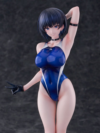 PRE ORDER – [18+] 1/6 KOIKOI - SAKURA - AOBA UMISE