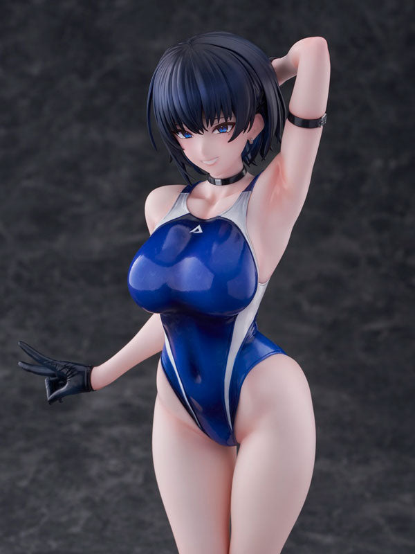 PRE ORDER – [18+] 1/6 KOIKOI - SAKURA - AOBA UMISE