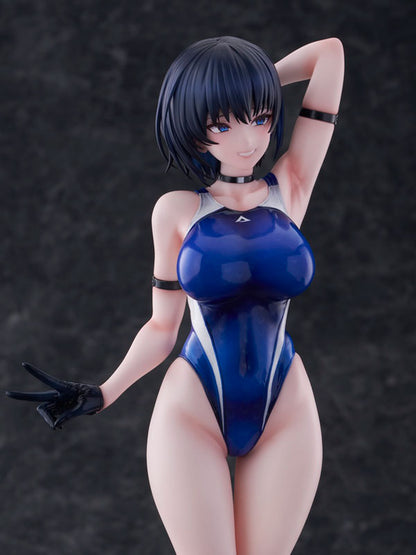 PRE ORDER – [18+] 1/6 KOIKOI - SAKURA - AOBA UMISE