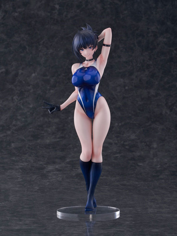 PRE ORDER – [18+] 1/6 KOIKOI - SAKURA - AOBA UMISE