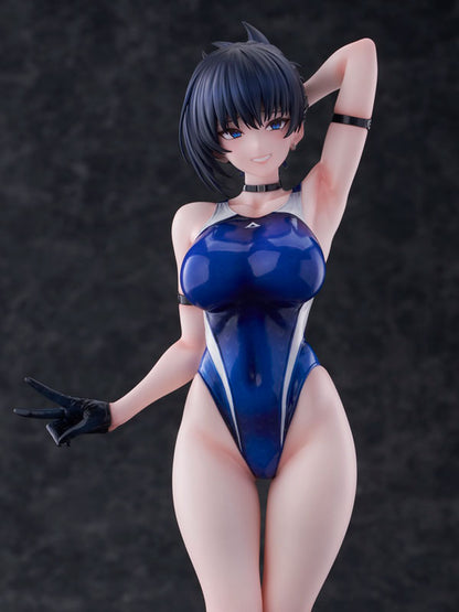 PRE ORDER – [18+] 1/6 KOIKOI - SAKURA - AOBA UMISE