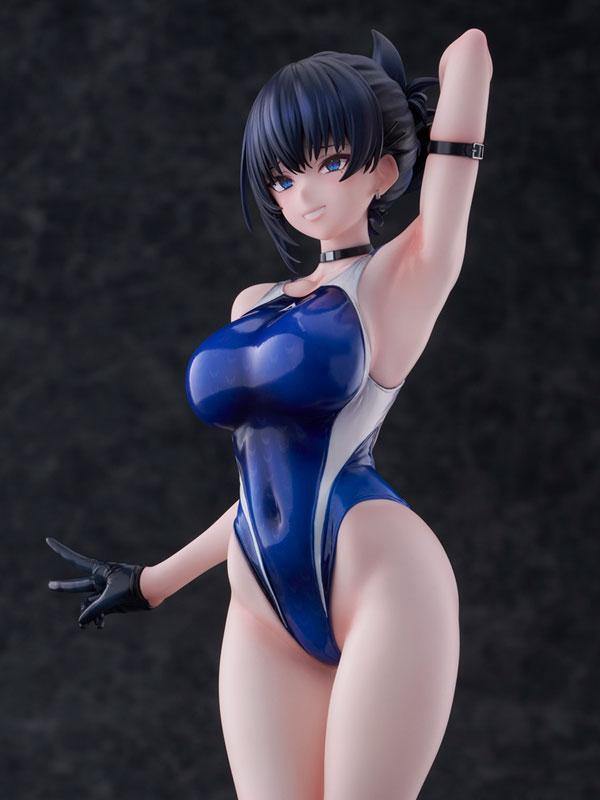 PRE ORDER – [18+] 1/6 KOIKOI - SAKURA - AOBA UMISE
