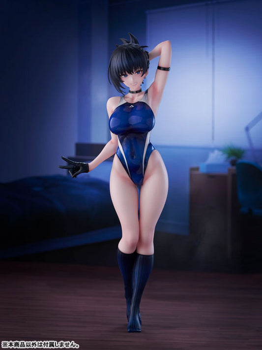 PRE ORDER – [18+] 1/6 KOIKOI - SAKURA - AOBA UMISE