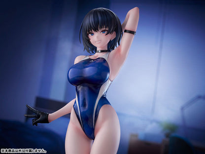 PRE ORDER – [18+] 1/6 KOIKOI - SAKURA - AOBA UMISE