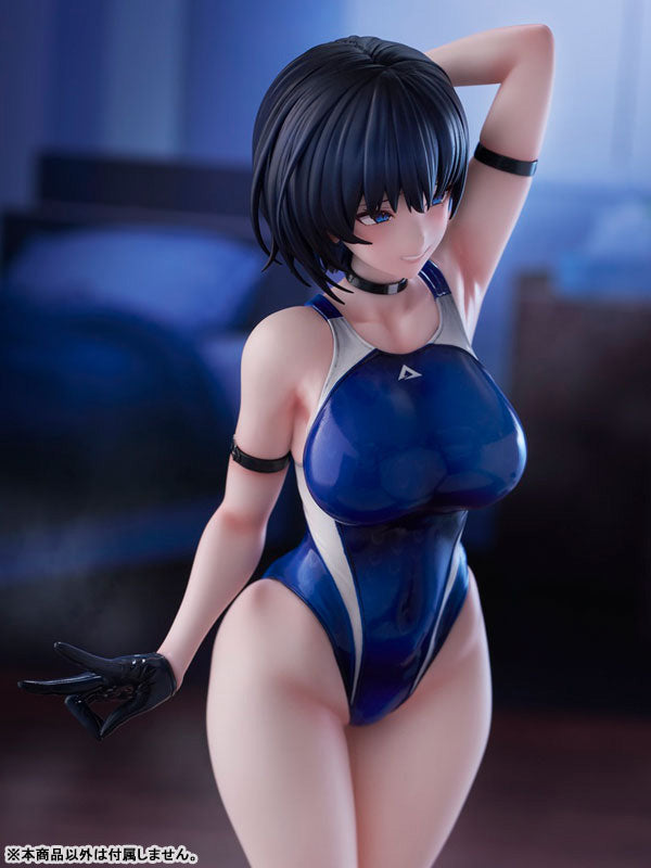 PRE ORDER – [18+] 1/6 KOIKOI - SAKURA - AOBA UMISE