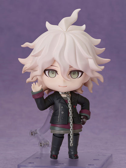 BACK ORDER – NENDOROID DANGANRONPA ANOTHER EPISODE: ULTRA DESPAIR GIRLS - SERVANT [BASIC]