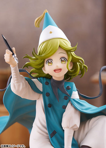 PRE ORDER – POP UP PARADE WITCH HAT ATELIER - COCO L SIZE