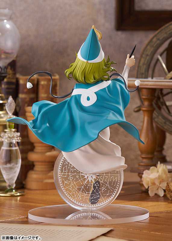 PRE ORDER – POP UP PARADE WITCH HAT ATELIER - COCO L SIZE