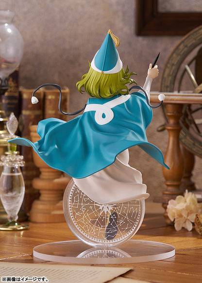 PRE ORDER – POP UP PARADE WITCH HAT ATELIER - COCO L SIZE