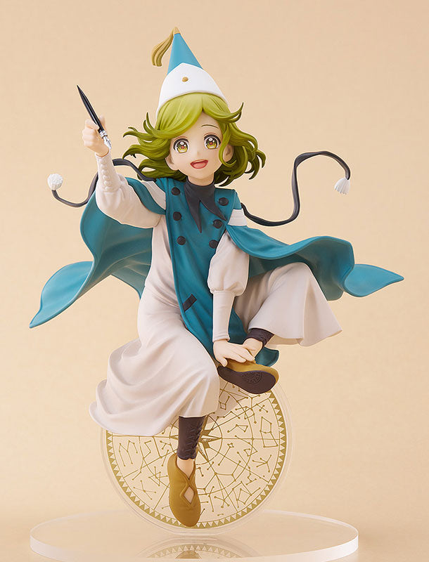 PRE ORDER – POP UP PARADE WITCH HAT ATELIER - COCO L SIZE