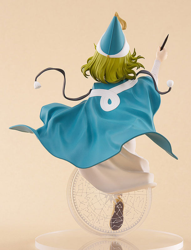 PRE ORDER – POP UP PARADE WITCH HAT ATELIER - COCO L SIZE