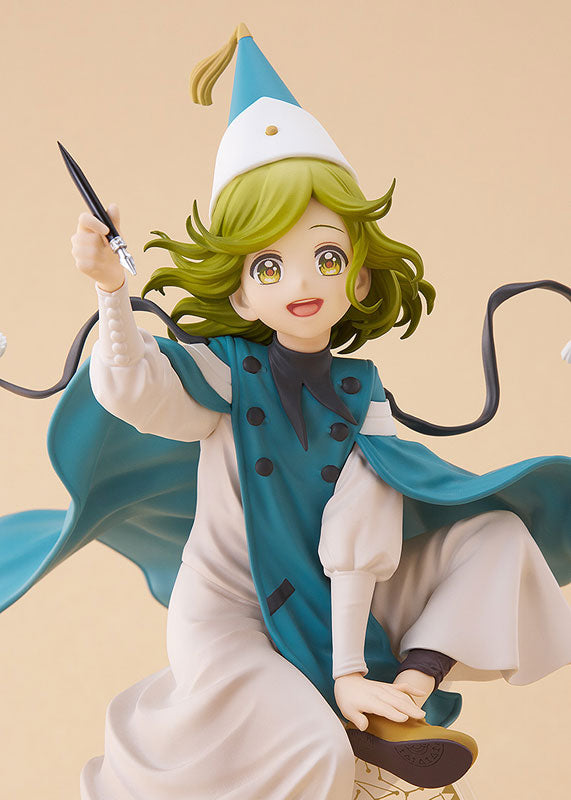 PRE ORDER – POP UP PARADE WITCH HAT ATELIER - COCO L SIZE