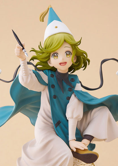 PRE ORDER – POP UP PARADE WITCH HAT ATELIER - COCO L SIZE