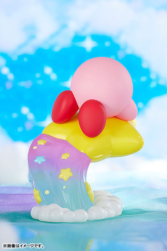 BACK ORDER – POP UP PARADE KIRBY