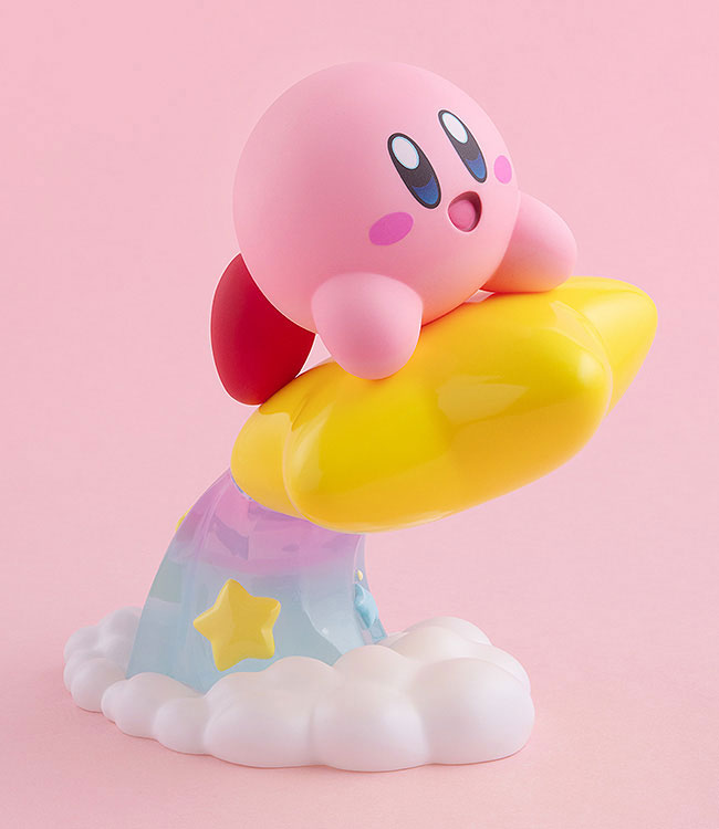BACK ORDER – POP UP PARADE KIRBY