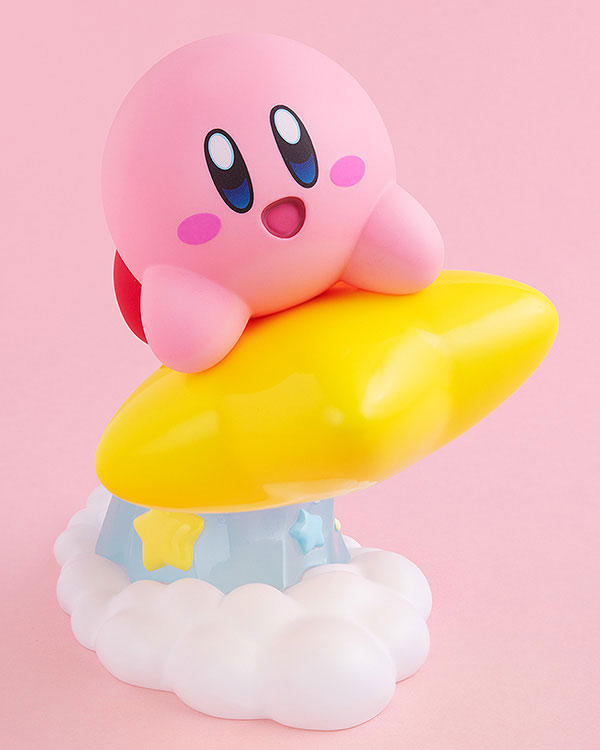 BACK ORDER – POP UP PARADE KIRBY