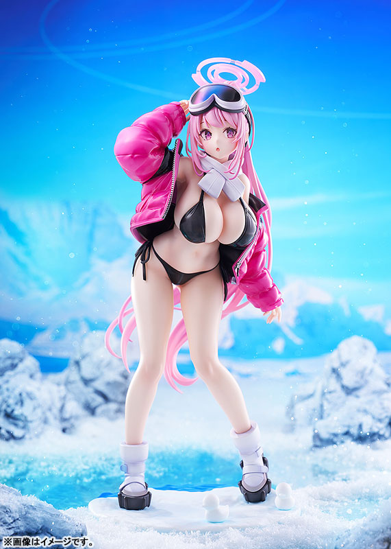 PRE ORDER – 1/7 BLUE ARCHIVE - EIMI (SWIMSUIT)