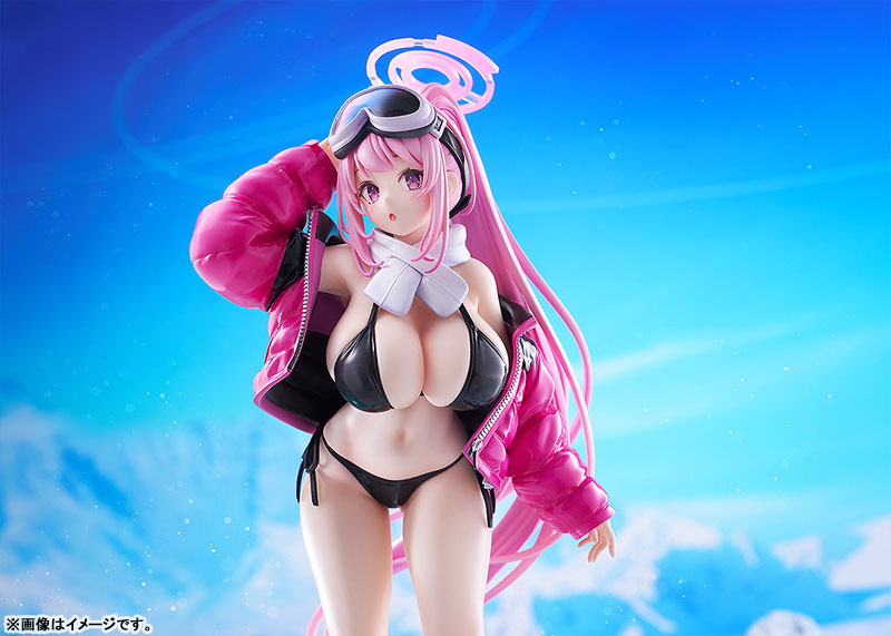 PRE ORDER – 1/7 BLUE ARCHIVE - EIMI (SWIMSUIT)