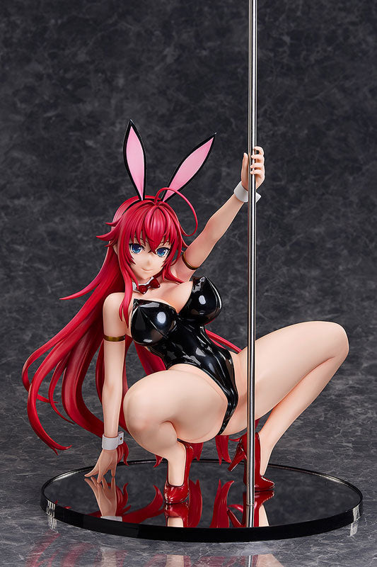 PRE ORDER – [18+] 1/4 HIGH SCHOOL DXD HERO - RIAS GREMORY : BARE LEG BUNNY VER. 2ND