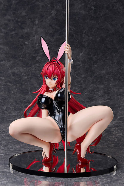 PRE ORDER – [18+] 1/4 HIGH SCHOOL DXD HERO - RIAS GREMORY : BARE LEG BUNNY VER. 2ND