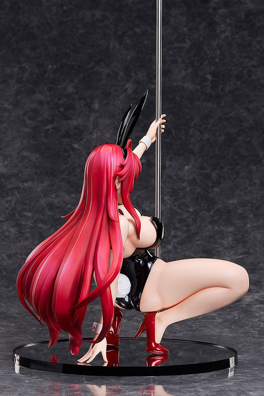 PRE ORDER – [18+] 1/4 HIGH SCHOOL DXD HERO - RIAS GREMORY : BARE LEG BUNNY VER. 2ND