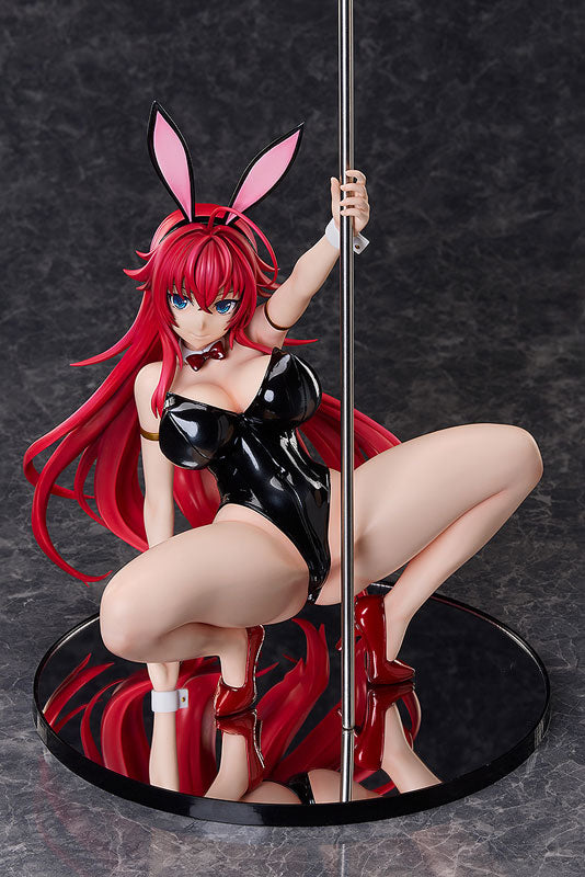PRE ORDER – [18+] 1/4 HIGH SCHOOL DXD HERO - RIAS GREMORY : BARE LEG BUNNY VER. 2ND