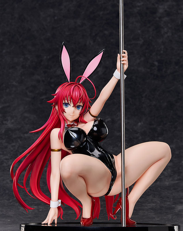 PRE ORDER – [18+] 1/4 HIGH SCHOOL DXD HERO - RIAS GREMORY : BARE LEG BUNNY VER. 2ND