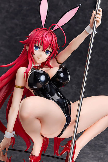 PRE ORDER – [18+] 1/4 HIGH SCHOOL DXD HERO - RIAS GREMORY : BARE LEG BUNNY VER. 2ND