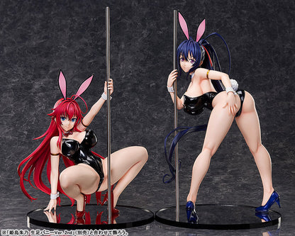 PRE ORDER – [18+] 1/4 HIGH SCHOOL DXD HERO - RIAS GREMORY : BARE LEG BUNNY VER. 2ND