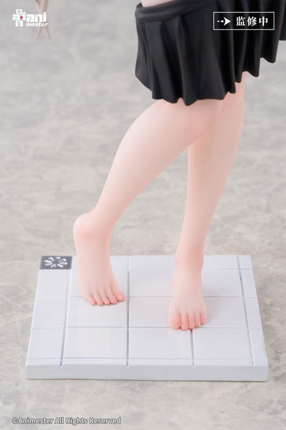 PRE ORDER – 1/6 BEFORE THE SWIM : GETTING READY TO CHANGE YUZU FIGURE