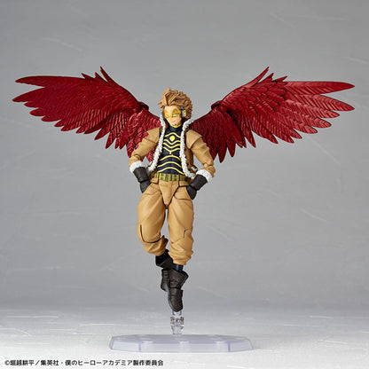 EXTRA – KAIYODO - REVOLTECH MY HERO ACADEMIA - HAWKS