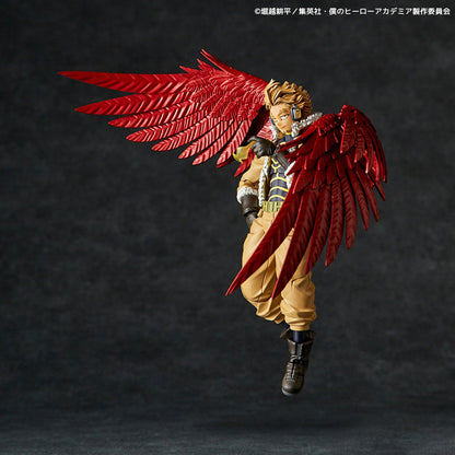 EXTRA – KAIYODO - REVOLTECH MY HERO ACADEMIA - HAWKS