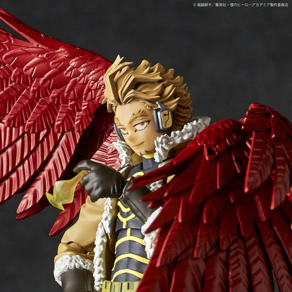 EXTRA – KAIYODO - REVOLTECH MY HERO ACADEMIA - HAWKS