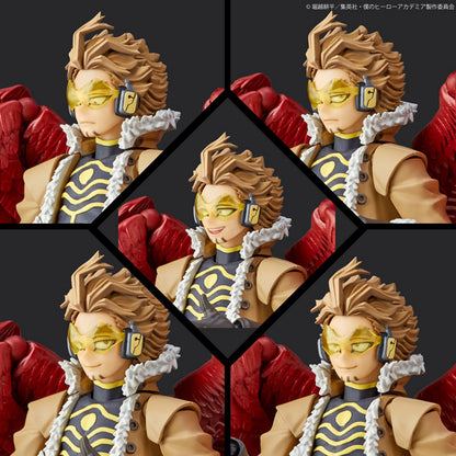 EXTRA – KAIYODO - REVOLTECH MY HERO ACADEMIA - HAWKS