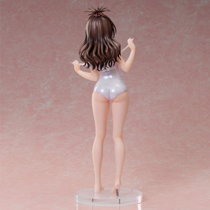 PRE ORDER – 1/4 TO LOVE-RU DARKNESS SWIMSUIT SERIES MIKAN YUUKI SCALE FIGURE MUSE COLOR VERSION