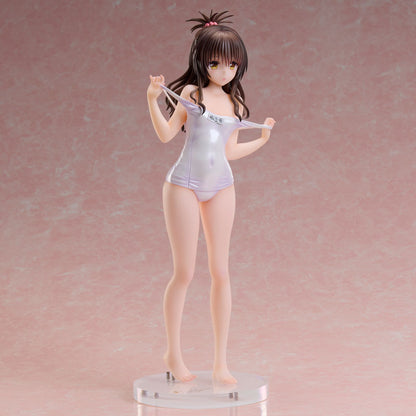 PRE ORDER – 1/4 TO LOVE-RU DARKNESS SWIMSUIT SERIES MIKAN YUUKI SCALE FIGURE MUSE COLOR VERSION