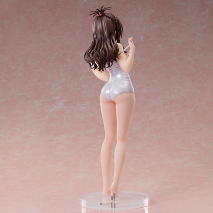 PRE ORDER – 1/4 TO LOVE-RU DARKNESS SWIMSUIT SERIES MIKAN YUUKI SCALE FIGURE MUSE COLOR VERSION