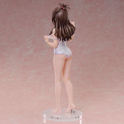 PRE ORDER – 1/4 TO LOVE-RU DARKNESS SWIMSUIT SERIES MIKAN YUUKI SCALE FIGURE MUSE COLOR VERSION