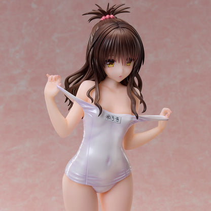 PRE ORDER – 1/4 TO LOVE-RU DARKNESS SWIMSUIT SERIES MIKAN YUUKI SCALE FIGURE MUSE COLOR VERSION