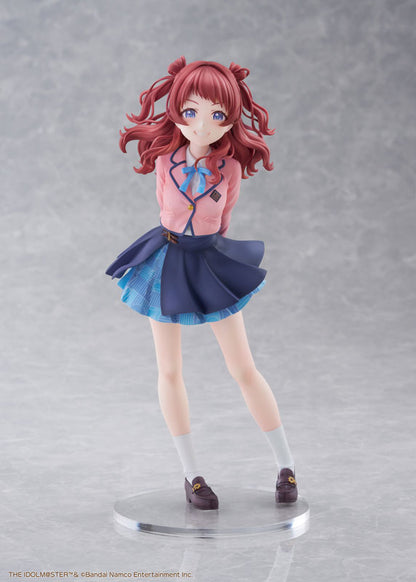 PRE ORDER – 1/7 THE IDOLM@STER GAKUEN - SAKI HANAMI