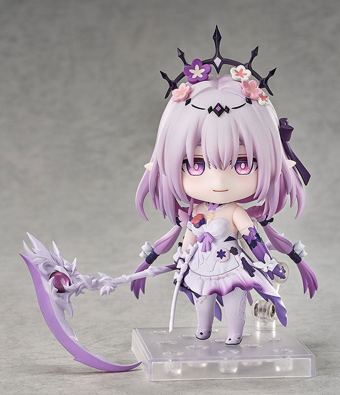 BACK ORDER – NENDOROID HONKAI: STAR RAIL - CASTORICE