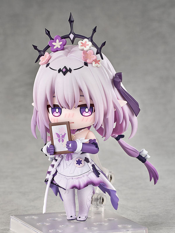 BACK ORDER – NENDOROID HONKAI: STAR RAIL - CASTORICE