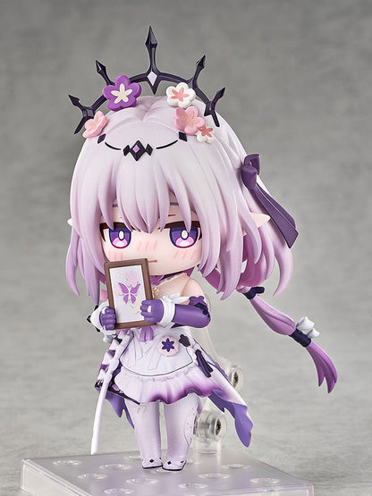 BACK ORDER – NENDOROID HONKAI: STAR RAIL - CASTORICE