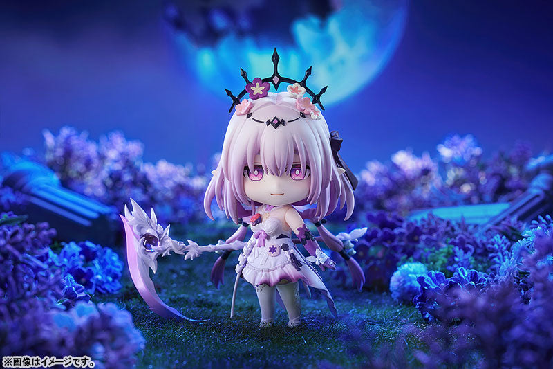 BACK ORDER – NENDOROID HONKAI: STAR RAIL - CASTORICE