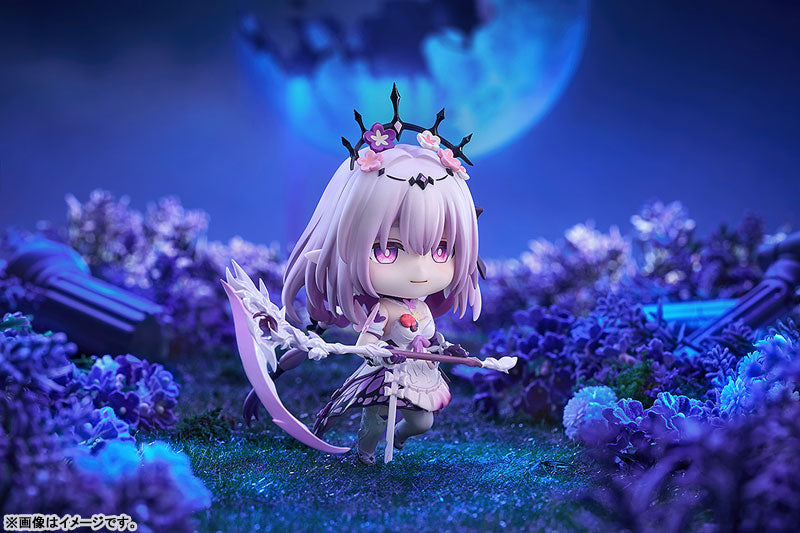 BACK ORDER – NENDOROID HONKAI: STAR RAIL - CASTORICE