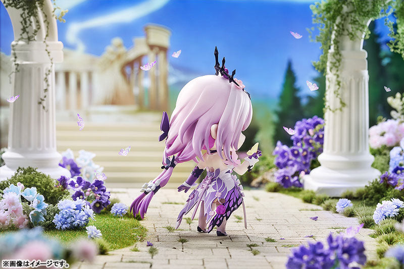 BACK ORDER – NENDOROID HONKAI: STAR RAIL - CASTORICE