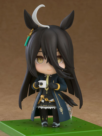 BACK ORDER – NENDOROID UMAMUSUME: PRETTY DERBY - MANHATTAN CAFE